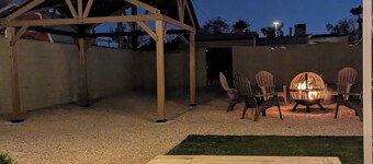 Vacation home just 6 minutes drive to Downtown Phoenix 