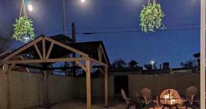 Vacation home just 6 minutes drive to Downtown Phoenix