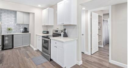 Vacation home just 6 minutes drive to Downtown Phoenix