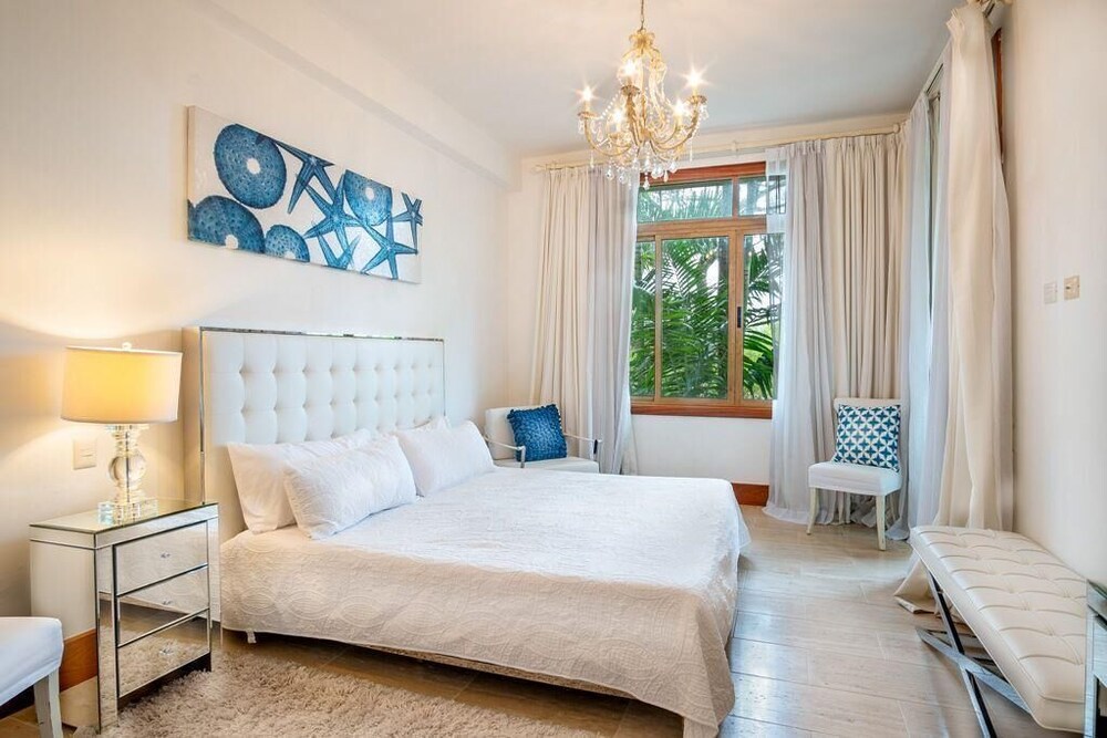 Luxurious 2Bedroom Apartment in Casa de Campo, Altos de Chavón La