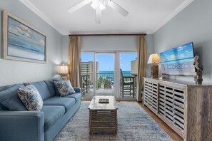 Smart TV - Lazy River, 3 Pools - Crystal Tower - Free Daily Activities & Beach Service! (Gulf Shores)