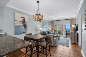 Interior - Lazy River, 3 Pools - Crystal Tower - Free Daily Activities & Beach Service! (Gulf Shores)