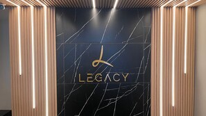 Basic Studio | Spa - Flat Gold Legacy Suites - Cabo Branco (João Pessoa)