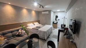 Basic stúdió | Ingyenes wifi