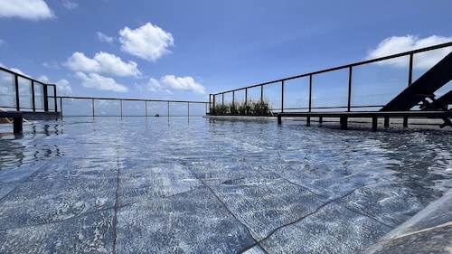 Flat Gold Legacy Suites - Cabo Branco