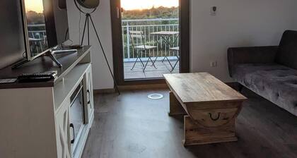 Vacation apartment Lehmann 2 whg 4