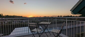 Vacation apartment Lehmann 2 whg 4