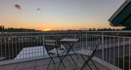 Ferienwohnung Lehmann 2 whg 4