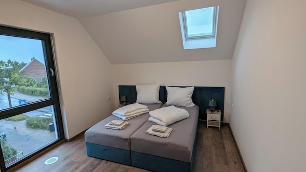 1 habitación, escritorio, cuna de viaje y wifi gratis 