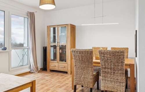 1 Schlafzimmer schöne Wohnung in Anklam