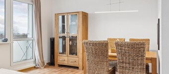 1 bedroom nice apartment in Anklam