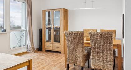 1 Schlafzimmer schöne Wohnung in Anklam