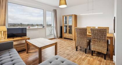 1 bedroom nice apartment in Anklam