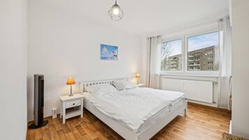 1 Schlafzimmer