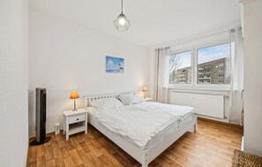 1 slaapkamer, internet