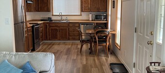 Music Place Guest House