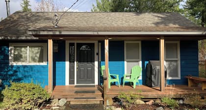 Music Place Guest House