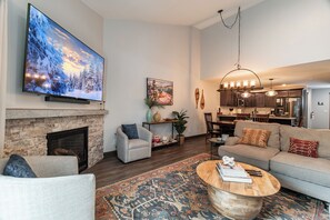 Smart-TV, peis, fotballspill og bøker