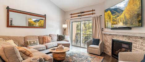 Smart-TV, peis, fotballspill og bøker