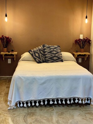 1 slaapkamer, gratis wifi