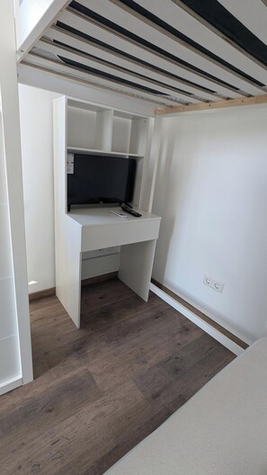 Interior - Vacation apartment Lehmann 2 Mexico (Wolfenbüttel)