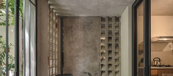 Departamentos Central