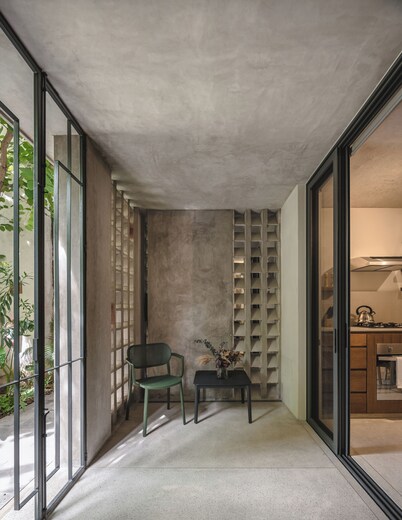 Departamentos Central