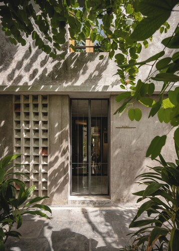 Departamentos Central