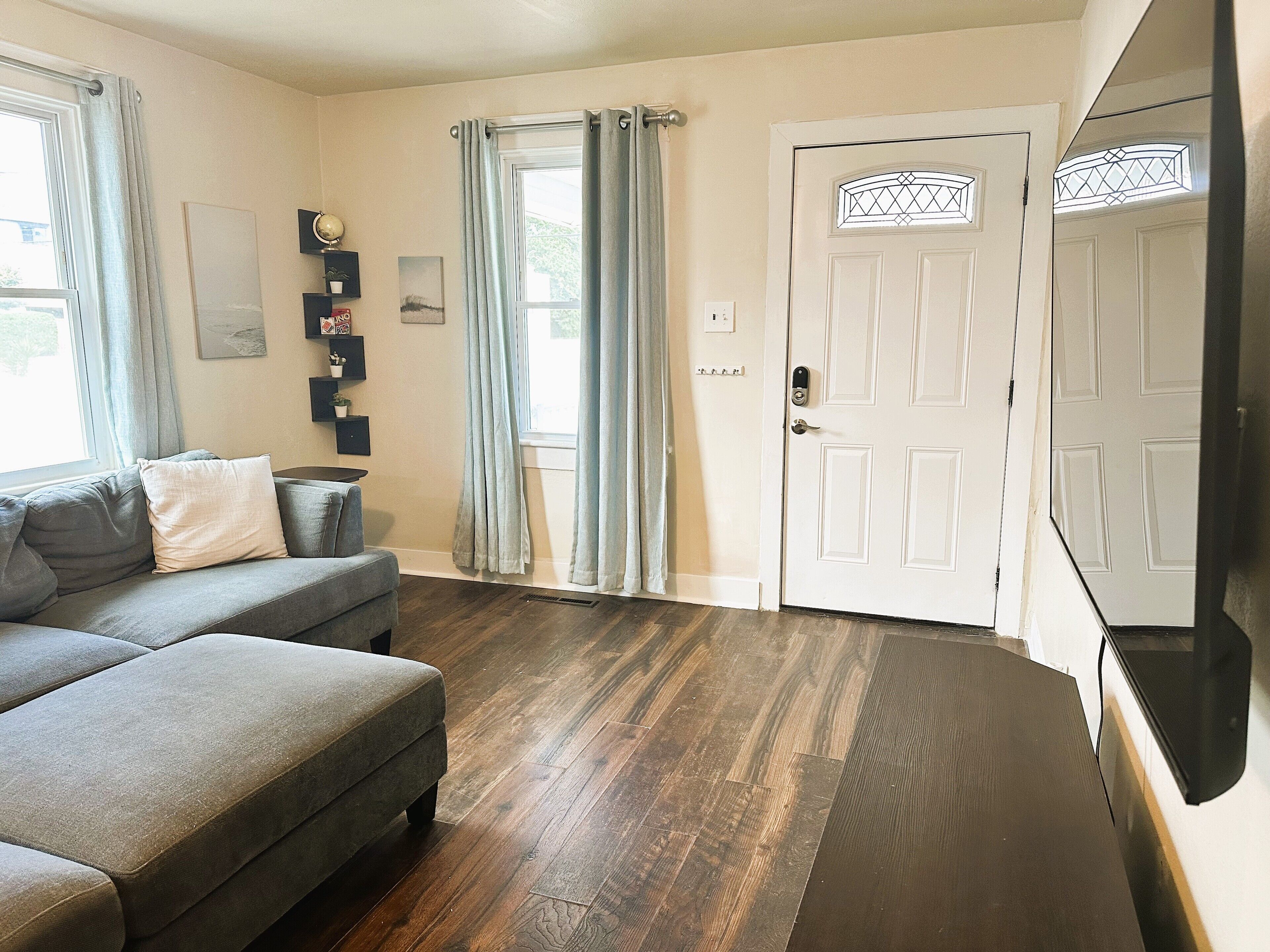 Smart-TV, Videospiele, Bücher