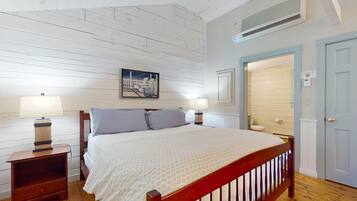 Habitación (Studio) | Ropa de cama