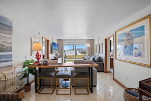Lobby - Regency Towers 102W | Oceanfront | Dog Friendly | Pensacola Beach | My Beach Getaways (Pensacola Beach)