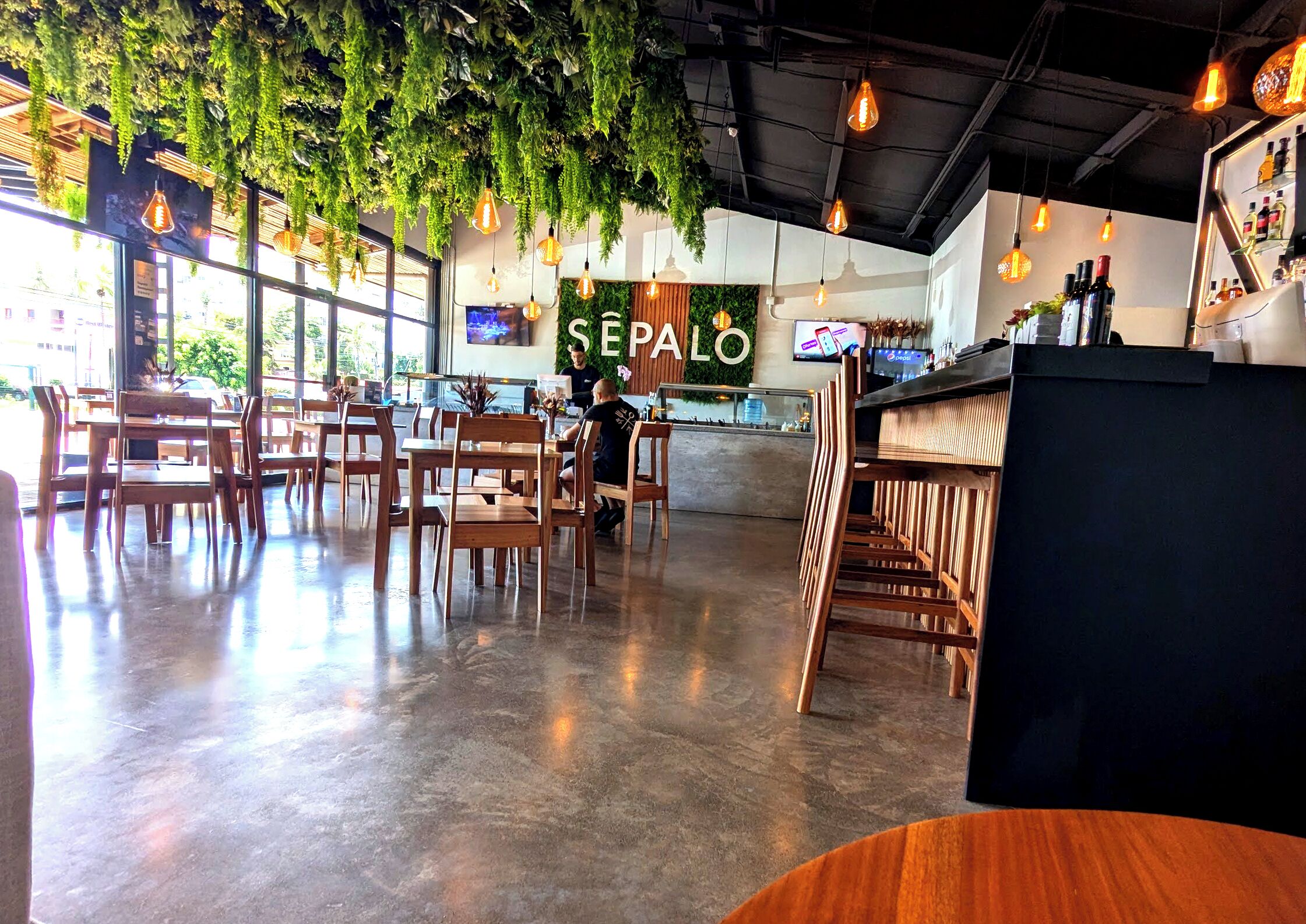 Bar (na propriedade)