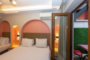 Room - Villa Pasha Hotel (Istanbul)