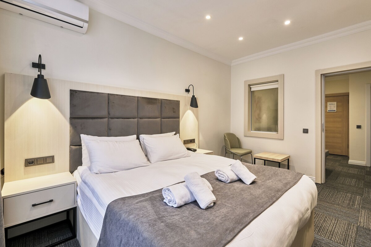 Suite Room