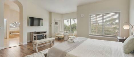 4 Schlafzimmer, Bügeleisen/Bügelbrett, WLAN, Bettwäsche