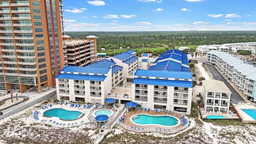 Sugar Beach 135 Studio