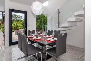 تناول الطعام