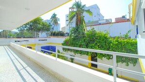 Unclassified image, 4 of 17, button - Hotel Mi Tierra  (Santa Marta)