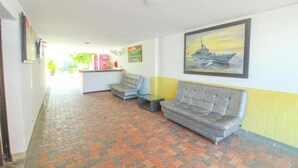 Unclassified image, 5 of 17, button - Hotel Mi Tierra  (Santa Marta)