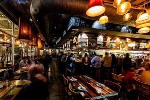 Bar (sur place)