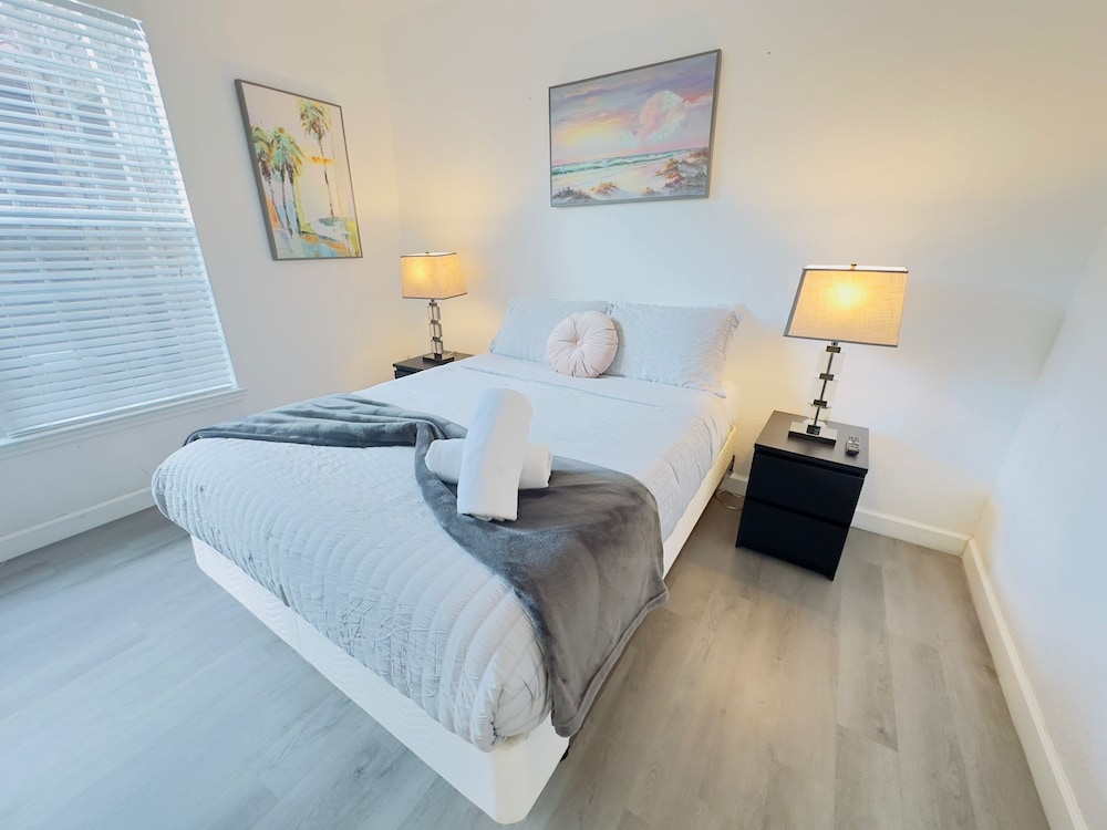 Tuscana Family Resort In Davenport Champions Gate Vrbo