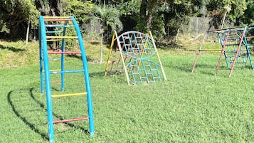 Área infantil