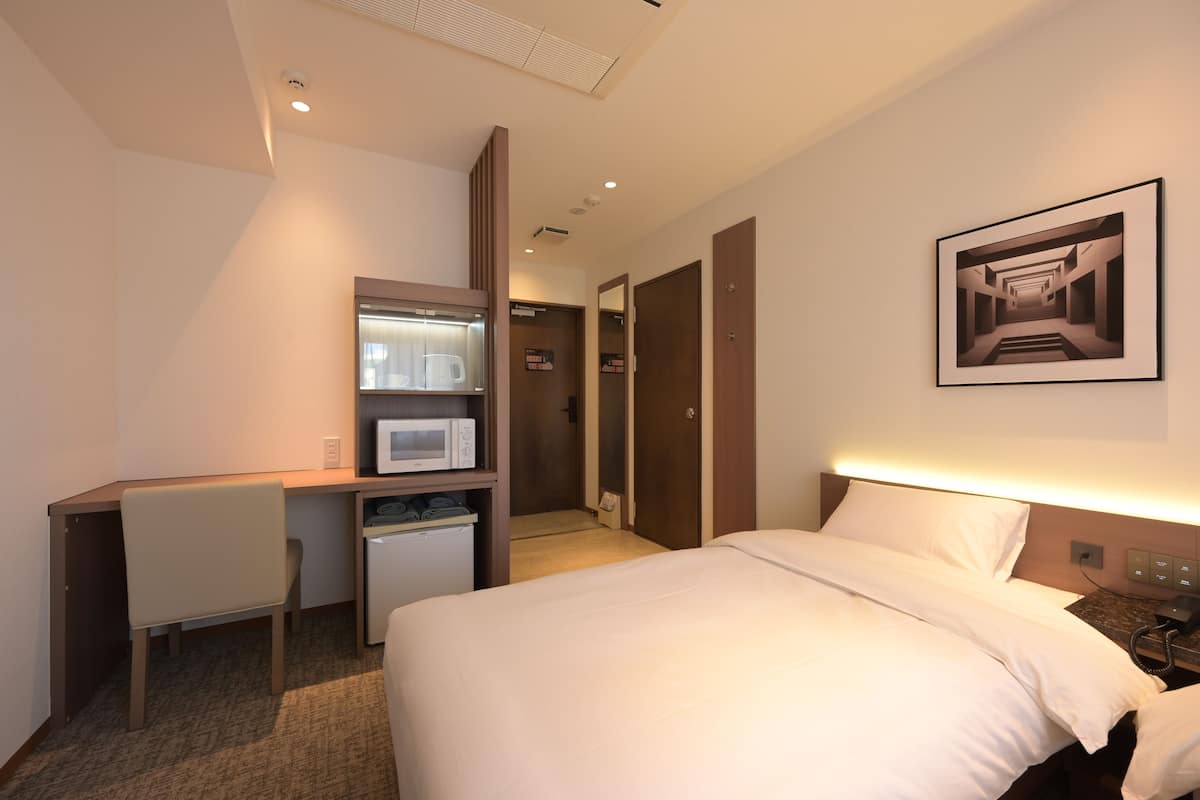 Standard Twin Room, 2 Single Beds, City View