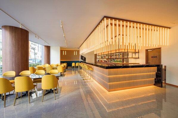 Reception - COCOYO HOTEL Otsuka (Tokyo)