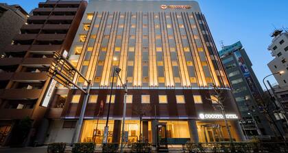 COCOYO HOTEL Otsuka