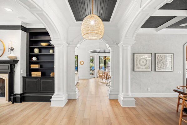 Intérieur
