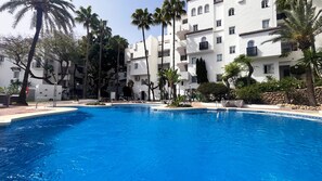 Pool - Mshome Mediterranean Dream (Benalmadena Costa)