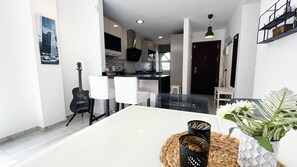 Interior - Mshome Premium Oasis on the Sea (Benalmadena Costa)