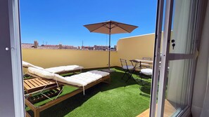 Interior - Mshome Ocean Green Golf (Torre De Benagalbon)