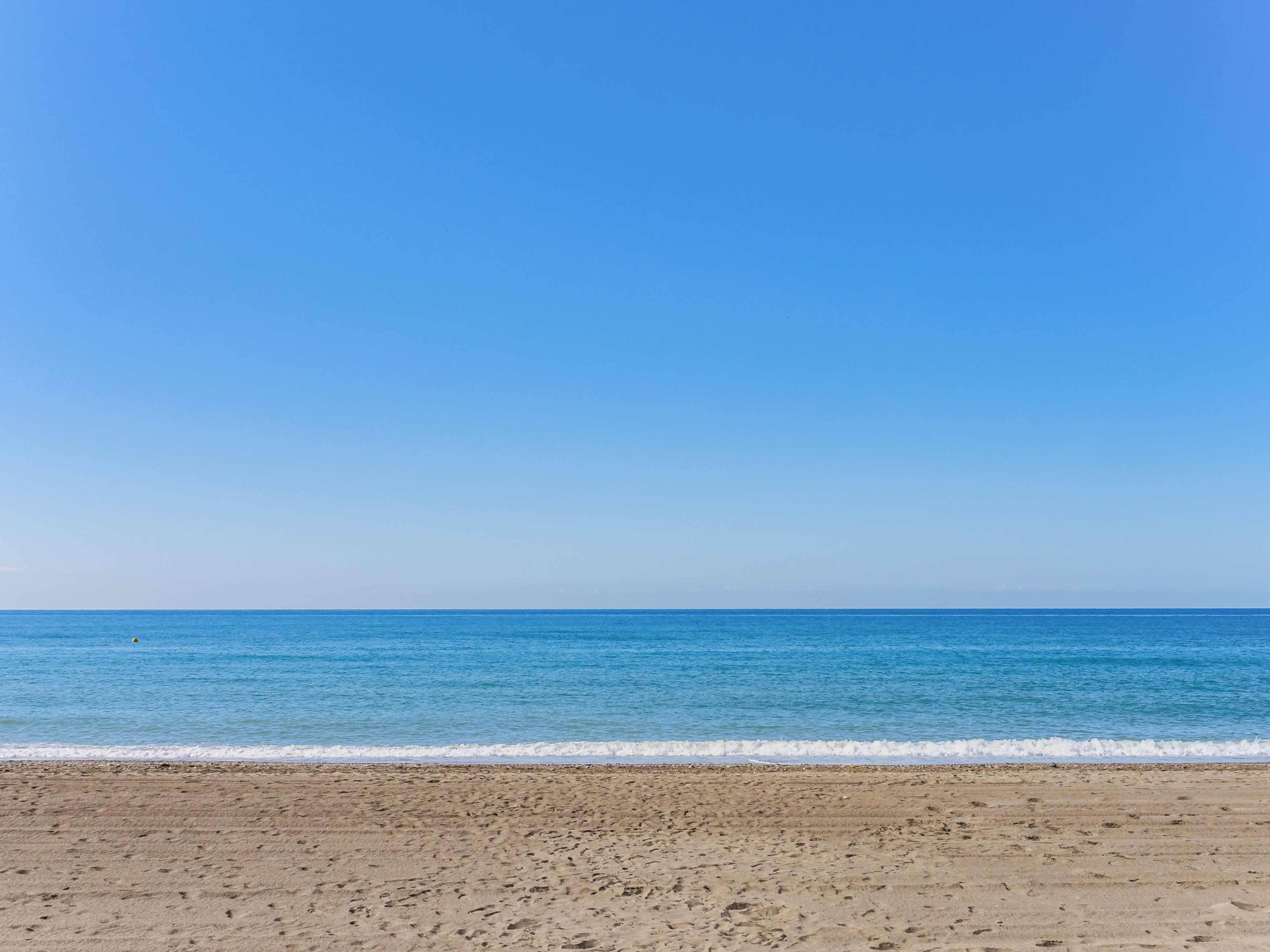 Ubicación cercana a la playa